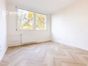 Prodej bytu 3+kk, Teplice, Trnovanská, 76 m2