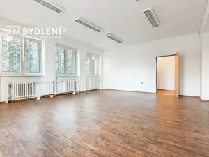 Pronájem komerční nemovitosti, Teplice, Jaselská, 754 m2