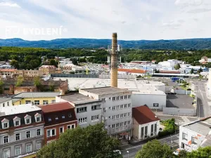 Prodej činžovního domu, Teplice, Spojenecká, 1290 m2