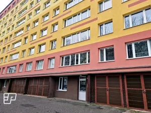 Pronájem bytu 3+1, Most, Moskevská, 65 m2