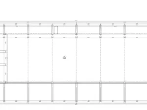 Pronájem skladu, Ústí nad Labem, Žižkova, 782 m2