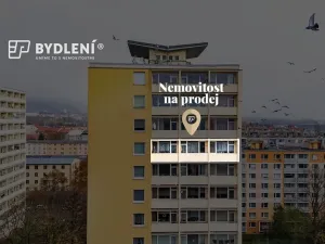 Prodej bytu 3+1, Litvínov, Mostecká, 71 m2