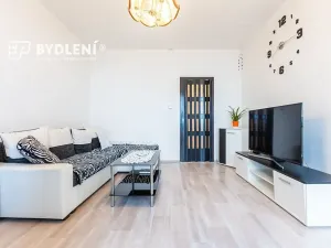 Prodej bytu 3+1, Litvínov, Mostecká, 71 m2