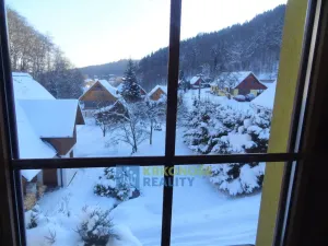 Prodej rodinného domu, Žacléř - Prkenný Důl, 272 m2