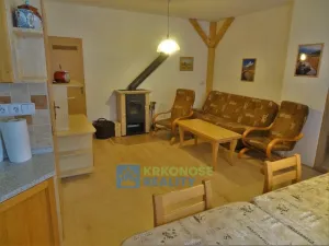 Prodej rodinného domu, Žacléř - Prkenný Důl, 272 m2