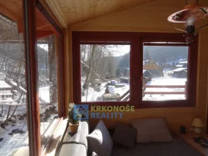 Prodej rodinného domu, Žacléř - Prkenný Důl, 272 m2