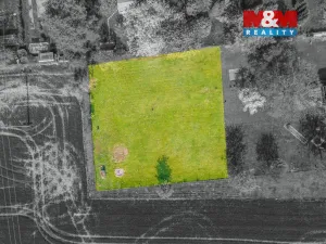 Prodej pozemku pro bydlení, Karviná, Lešetínská, 1300 m2