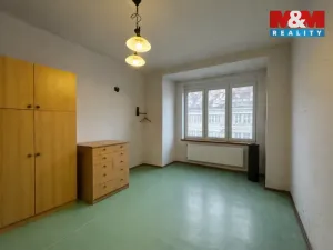Prodej bytu 2+kk, Praha - Holešovice, Osadní, 56 m2
