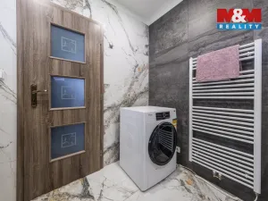 Prodej rodinného domu, Mukařov - Žernovka, K Památníku, 107 m2