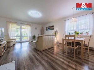 Prodej rodinného domu, Mukařov - Žernovka, K Památníku, 107 m2