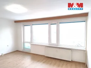 Pronájem bytu 2+1, Hradec nad Moravicí, Lidická, 61 m2