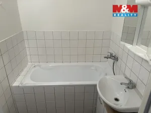 Pronájem bytu 2+1, Hradec nad Moravicí, Lidická, 61 m2