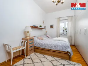 Prodej rodinného domu, Praha - Hlubočepy, Pod Žvahovem, 150 m2