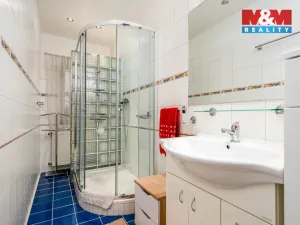 Prodej rodinného domu, Praha - Hlubočepy, Pod Žvahovem, 150 m2