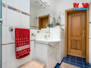 Prodej rodinného domu, Praha - Hlubočepy, Pod Žvahovem, 150 m2