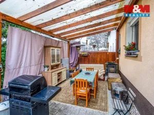 Prodej rodinného domu, Praha - Hlubočepy, Pod Žvahovem, 150 m2