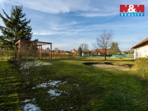 Prodej pozemku pro bydlení, Dolní Ředice, 1064 m2