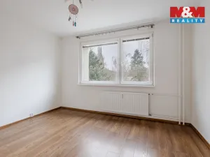 Pronájem bytu 3+1, Česká Lípa, Střelnice, 75 m2