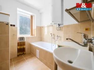 Prodej bytu 2+1, Hynčice, 63 m2