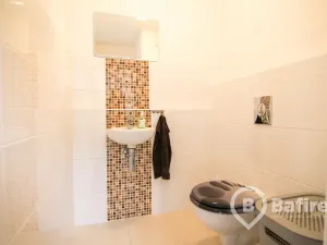 Pronájem bytu 3+kk, Čeladná, 72 m2