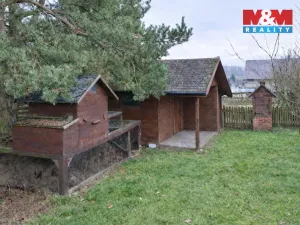 Prodej rodinného domu, Zašová, 228 m2