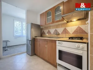 Prodej bytu 3+1, Jáchymov, třída Dukelských hrdinů, 60 m2