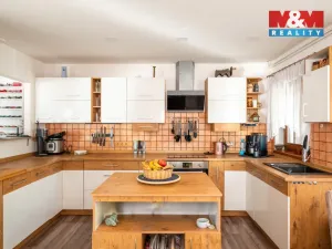 Prodej rodinného domu, Vimperk - Hrabice, 150 m2