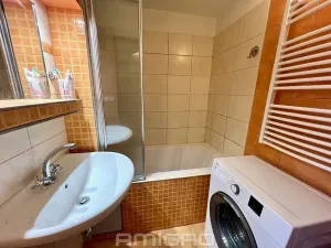 Prodej bytu 3+1, Brno, Zikova, 78 m2