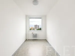 Pronájem bytu 3+kk, Praha - Chodov, V průčelí, 63 m2