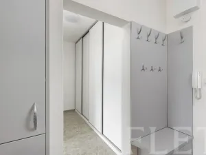 Pronájem bytu 3+kk, Praha - Chodov, V průčelí, 63 m2