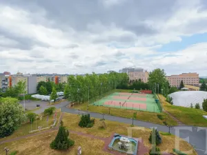 Pronájem bytu 1+kk, Praha - Chodov, Čenětická, 23 m2