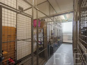 Pronájem bytu 1+kk, Praha - Chodov, Čenětická, 23 m2