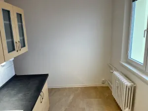 Pronájem bytu 1+1, Prostějov, sídl. Svobody, 36 m2