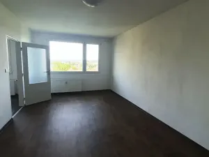 Prodej bytu 2+1, Milevsko, J. A. Komenského, 62 m2