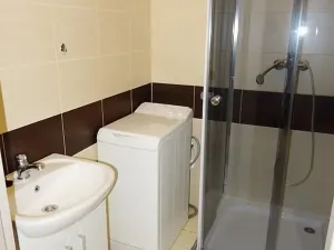 Pronájem bytu 1+1, Bělá pod Bezdězem, Tyršova, 30 m2