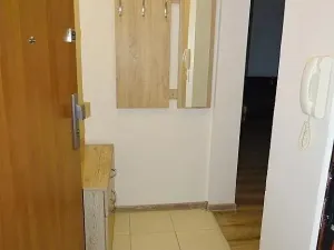 Pronájem bytu 1+1, Bělá pod Bezdězem, Tyršova, 30 m2