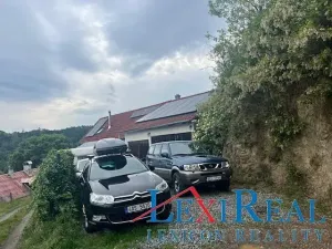 Prodej rodinného domu, Městečko, 165 m2