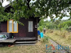 Prodej chaty, Praha - Zbraslav, Strnady, 24 m2