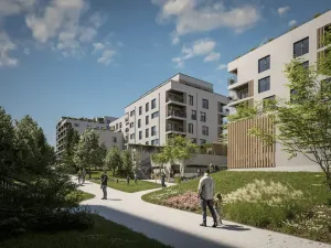 Prodej bytu 4+kk, Praha - Hlubočepy, Silurská, 105 m2