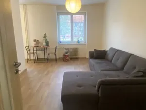 Pronájem bytu 2+kk, Příbram, Edvarda Beneše, 49 m2