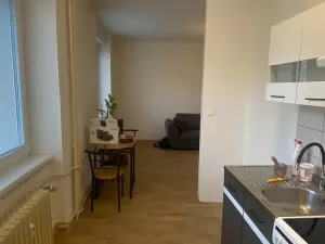 Pronájem bytu 2+kk, Příbram, Edvarda Beneše, 49 m2