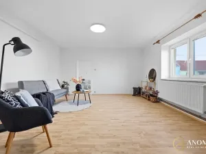 Prodej rodinného domu, Křídlůvky, 140 m2