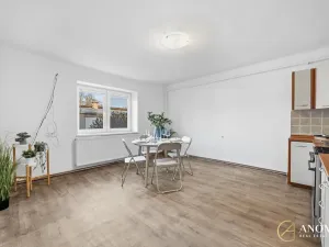 Prodej rodinného domu, Křídlůvky, 140 m2