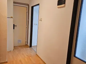 Pronájem bytu 1+1, Opava, třída Spojenců, 52 m2
