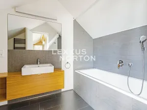 Pronájem bytu 5+kk, Praha - Hradčany, Keplerova, 200 m2