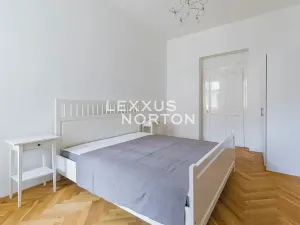 Pronájem bytu 4+kk, Praha - Nové Město, Na Poříčí, 144 m2