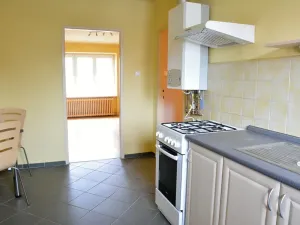 Pronájem bytu 2+1, Plzeň, Mohylová, 64 m2