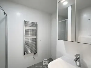 Pronájem bytu 2+kk, Letovice, Komenského, 44 m2