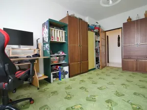 Prodej bytu 3+1, Kutná Hora, K Nádraží, 66 m2