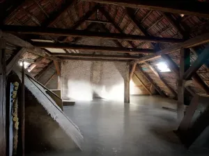 Prodej činžovního domu, Kutná Hora, Husova, 365 m2